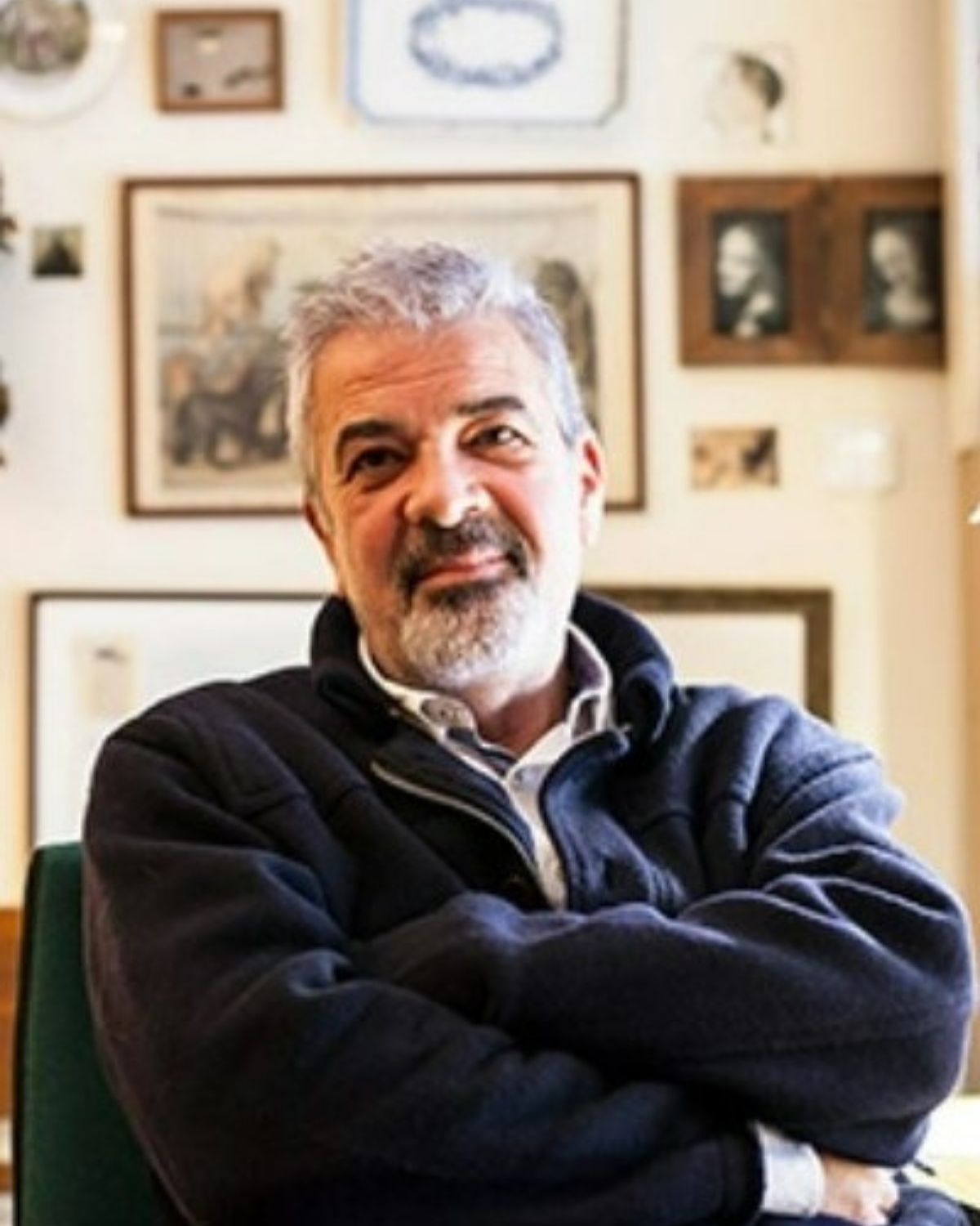 Feridun Oral