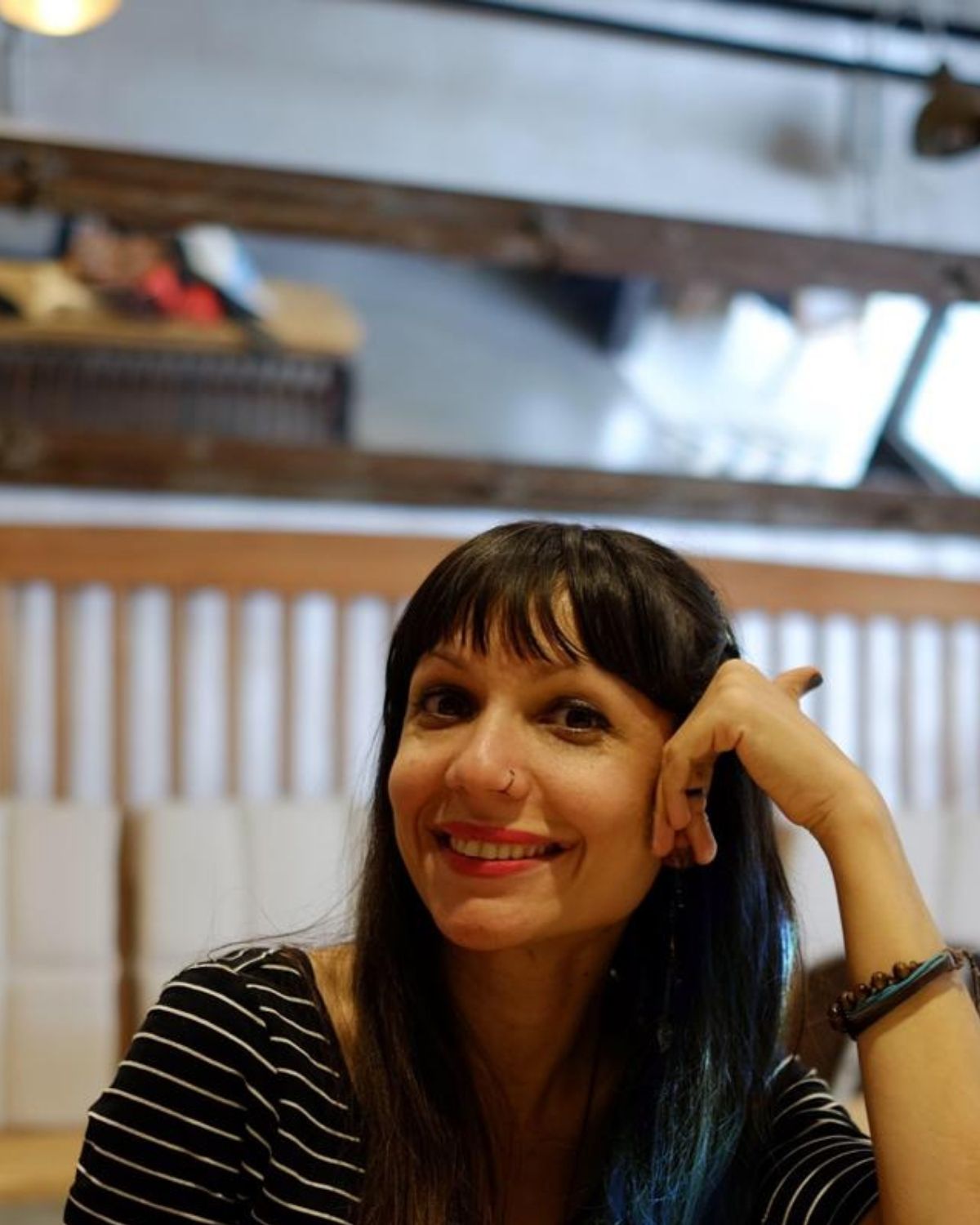Özlem Fedai Korçak