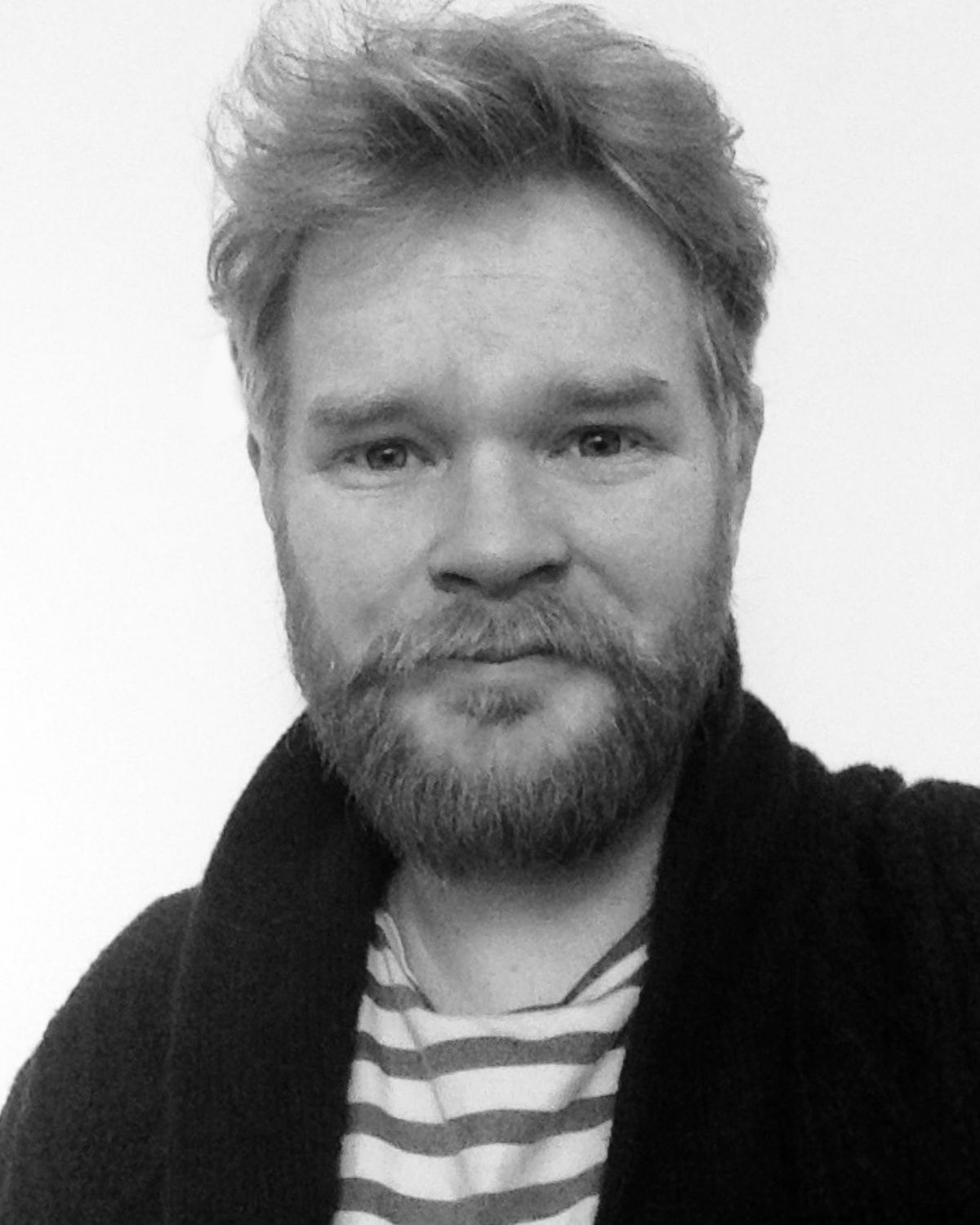 Tony Neal