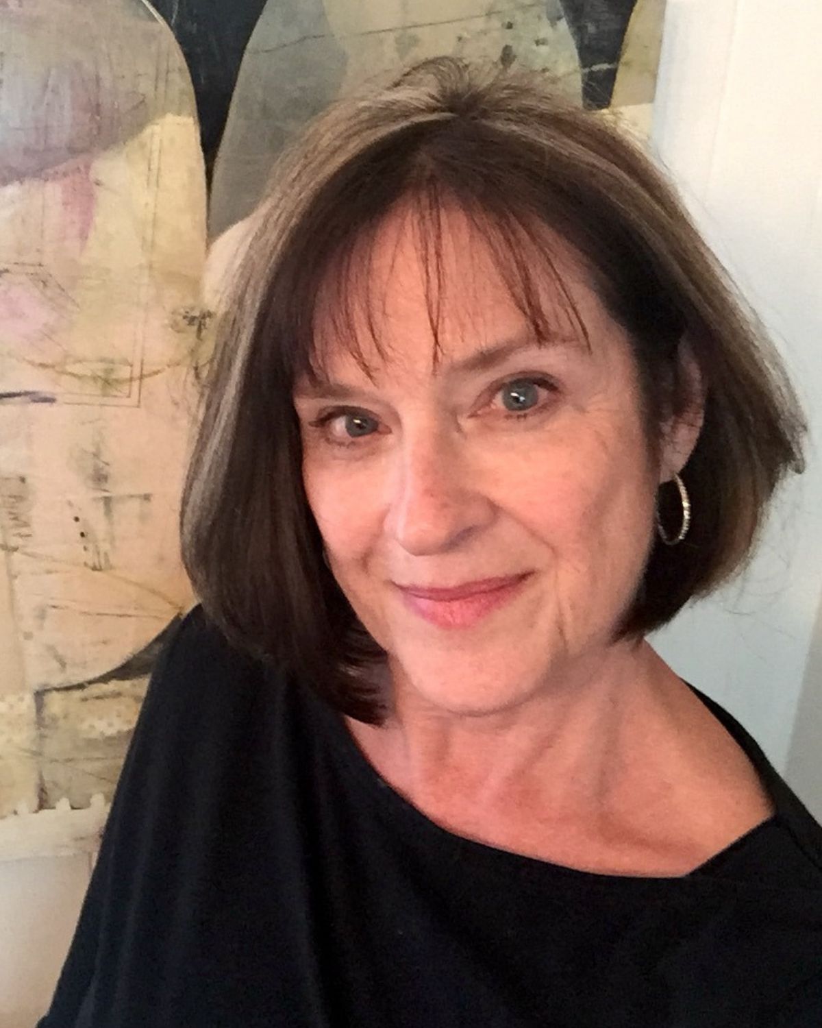 Mary GrandPré