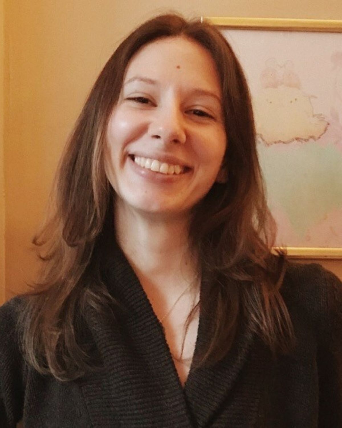 Merve Atılgan