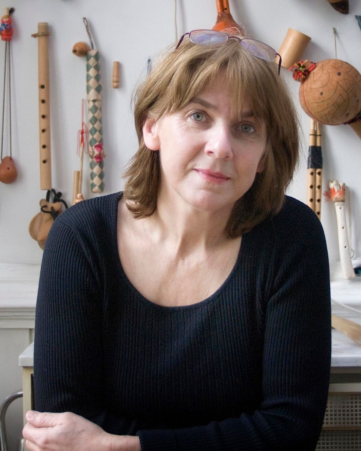 Joke van Leeuwen