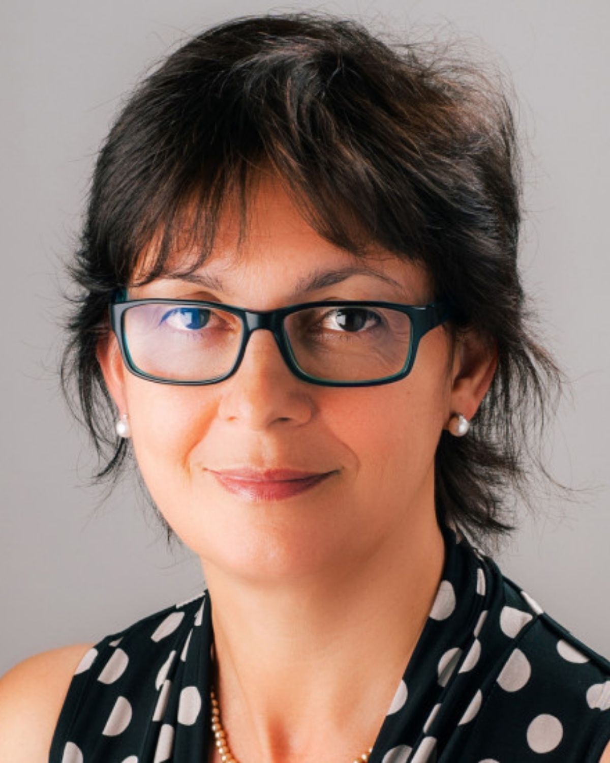 Patrizia Donaera