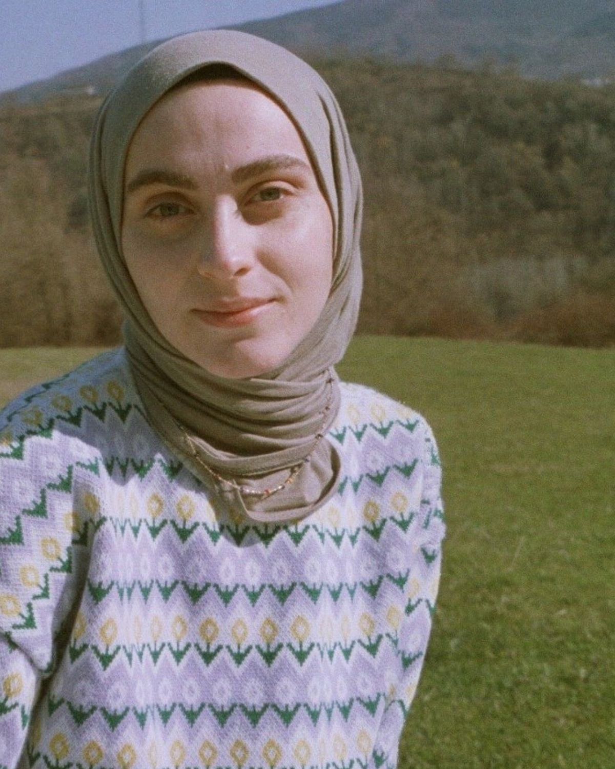 Rumeysa Abiş