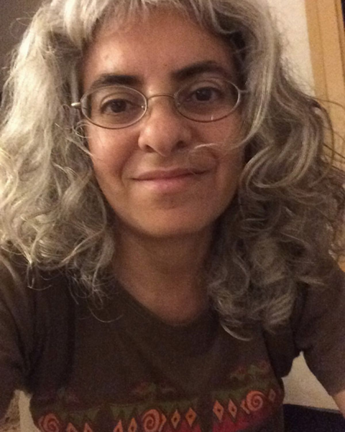 Laura Borras