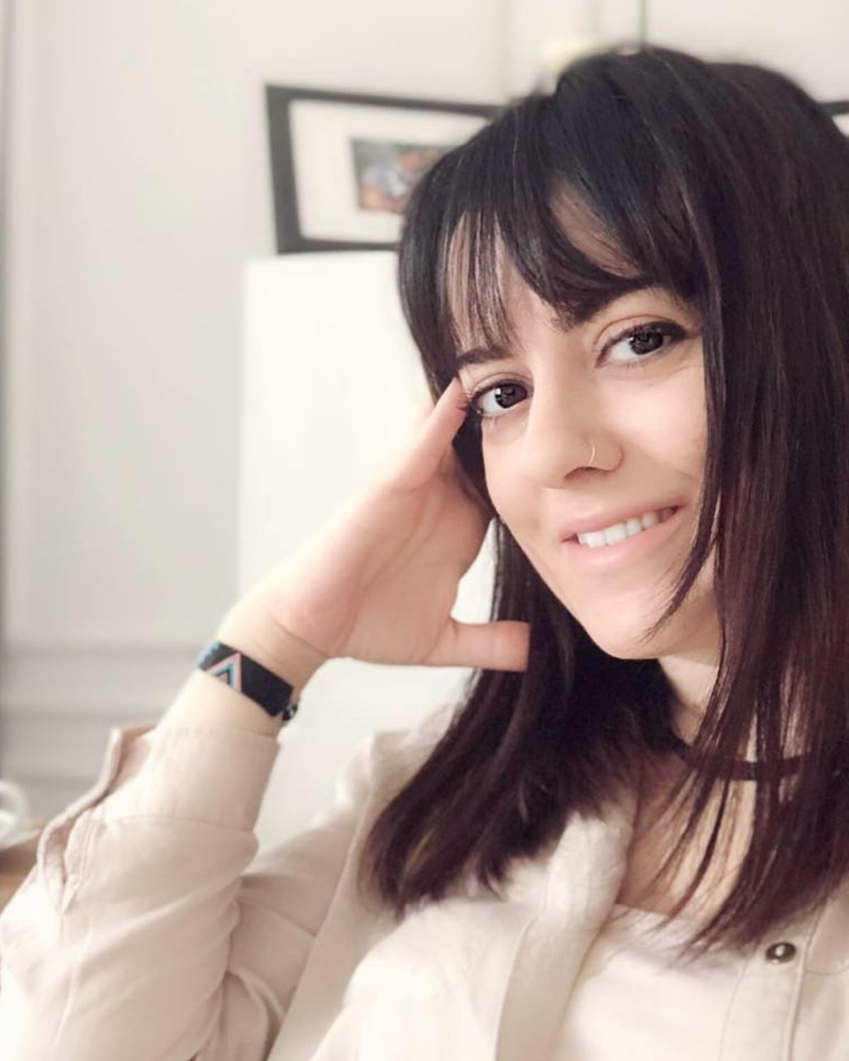 Nurcan Karabağ Yılmaz