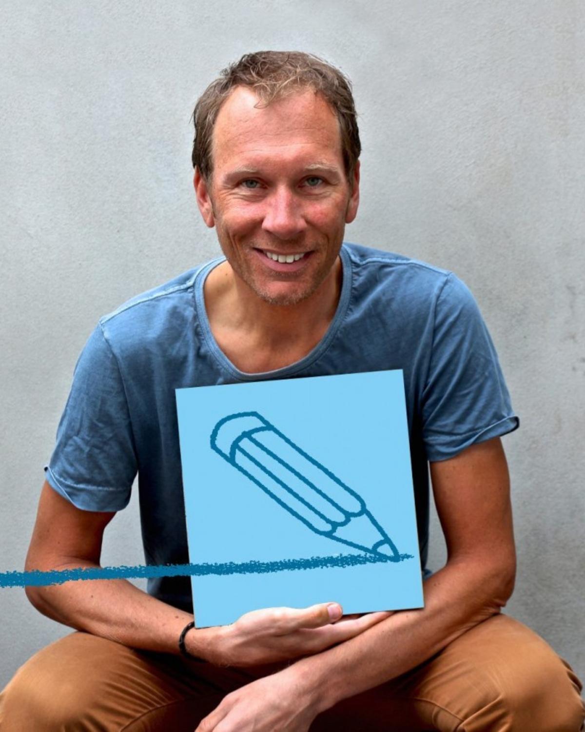 Mark Janssen