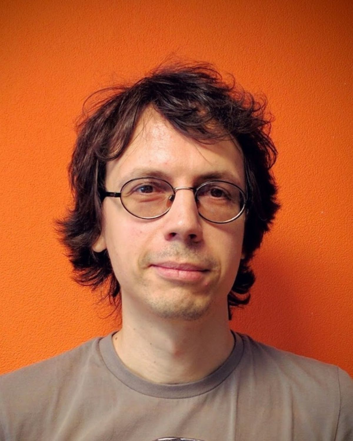 Vlad Gerasimov