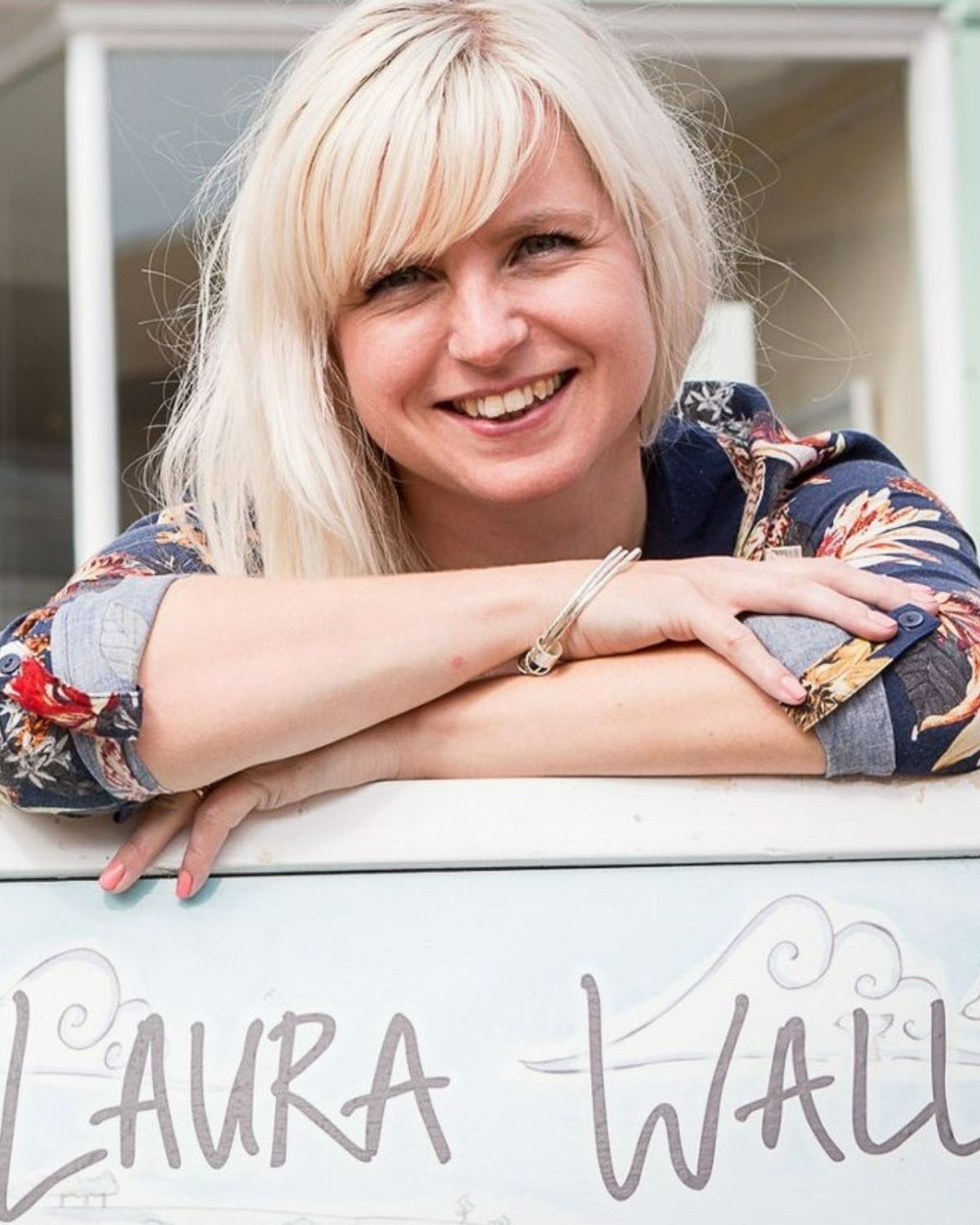 Laura Wall