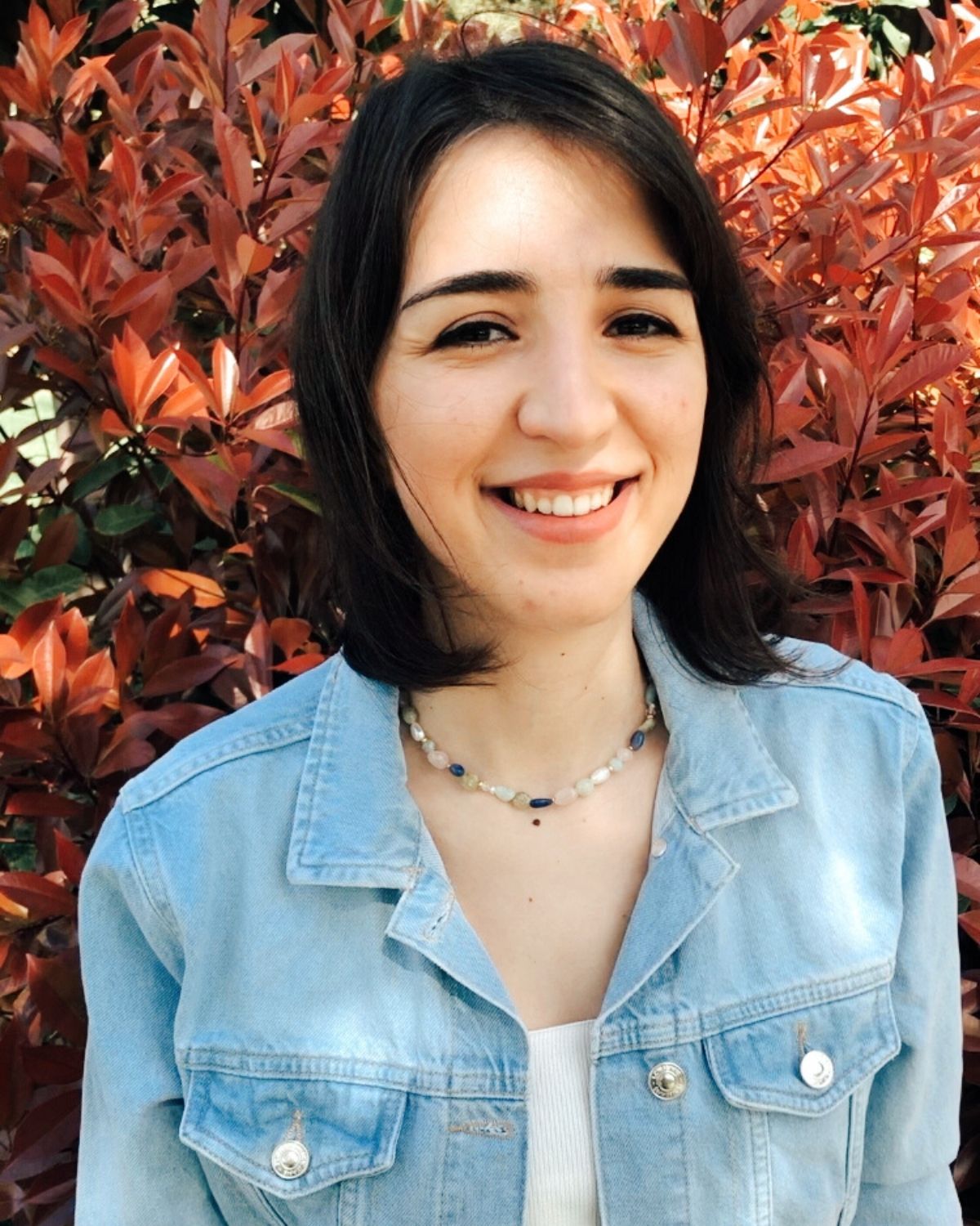 Büşra Çakmak