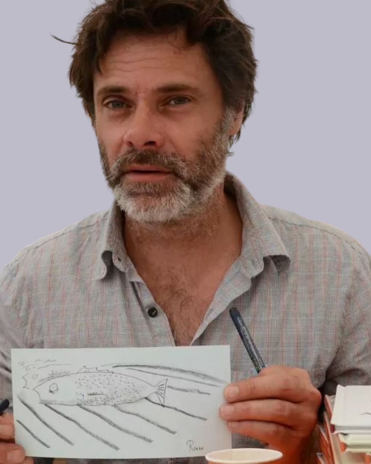 Ronan Badel