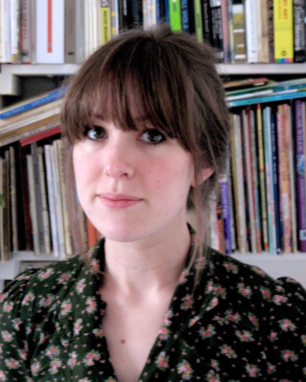 Rebecca Cobb