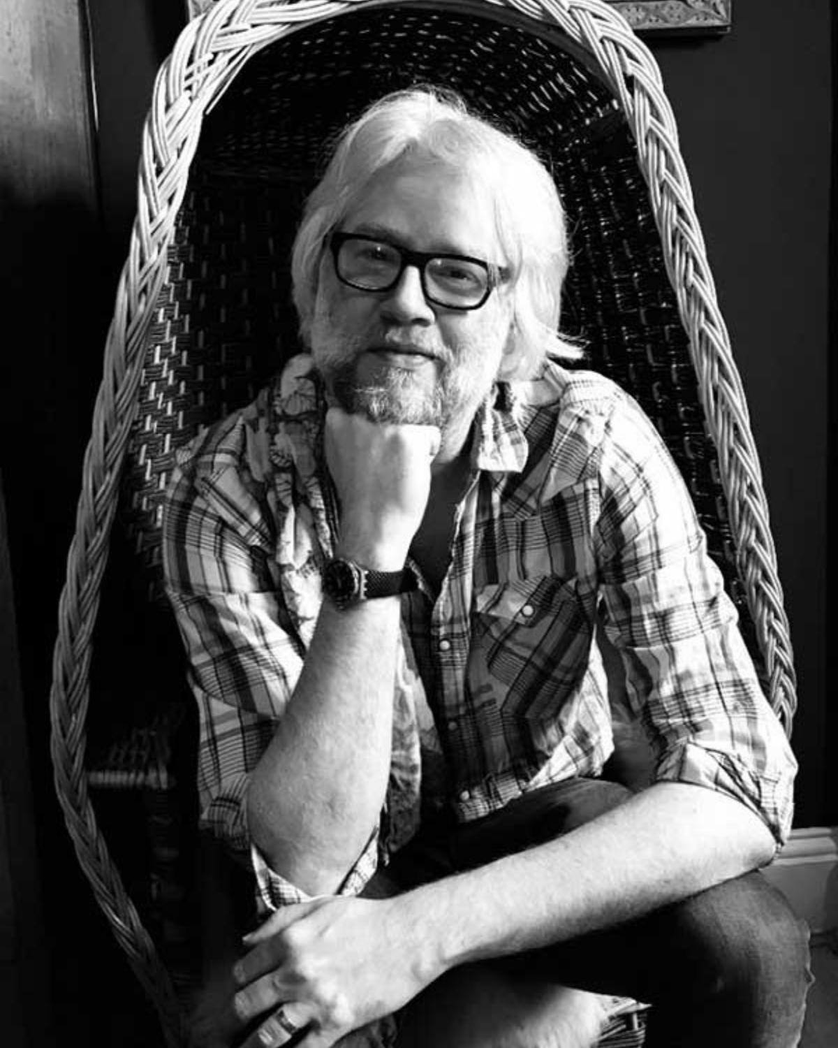 Tom Morgan-Jones