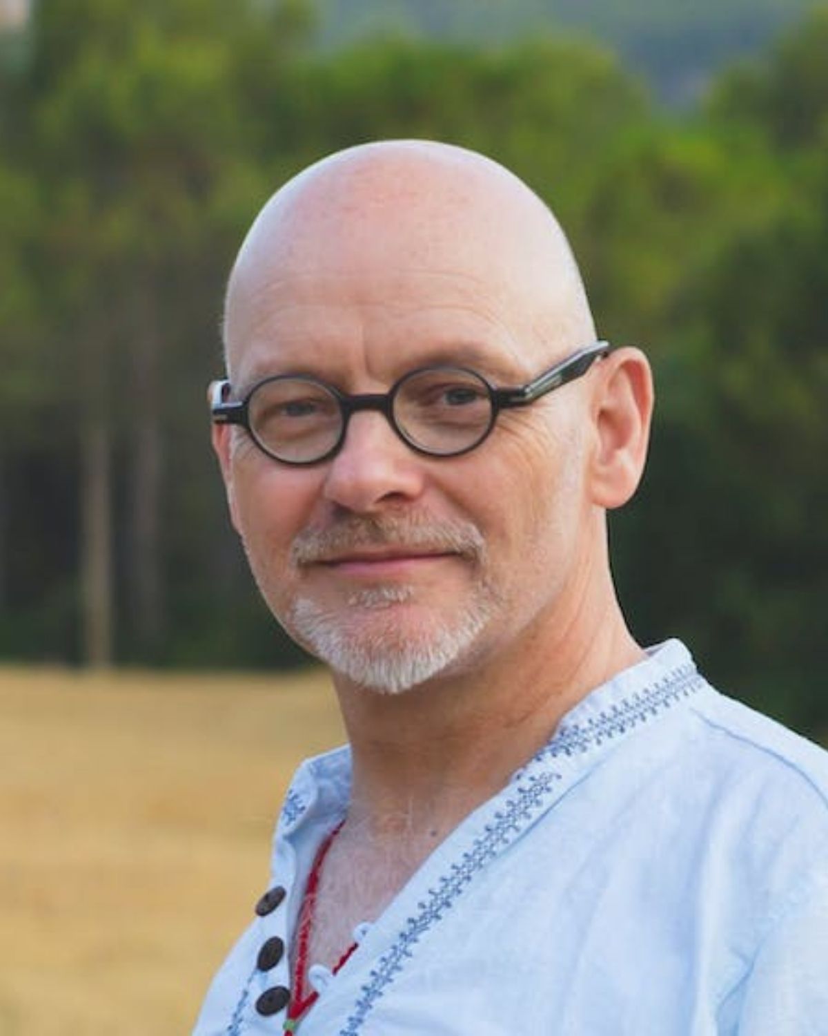 James Mayhew