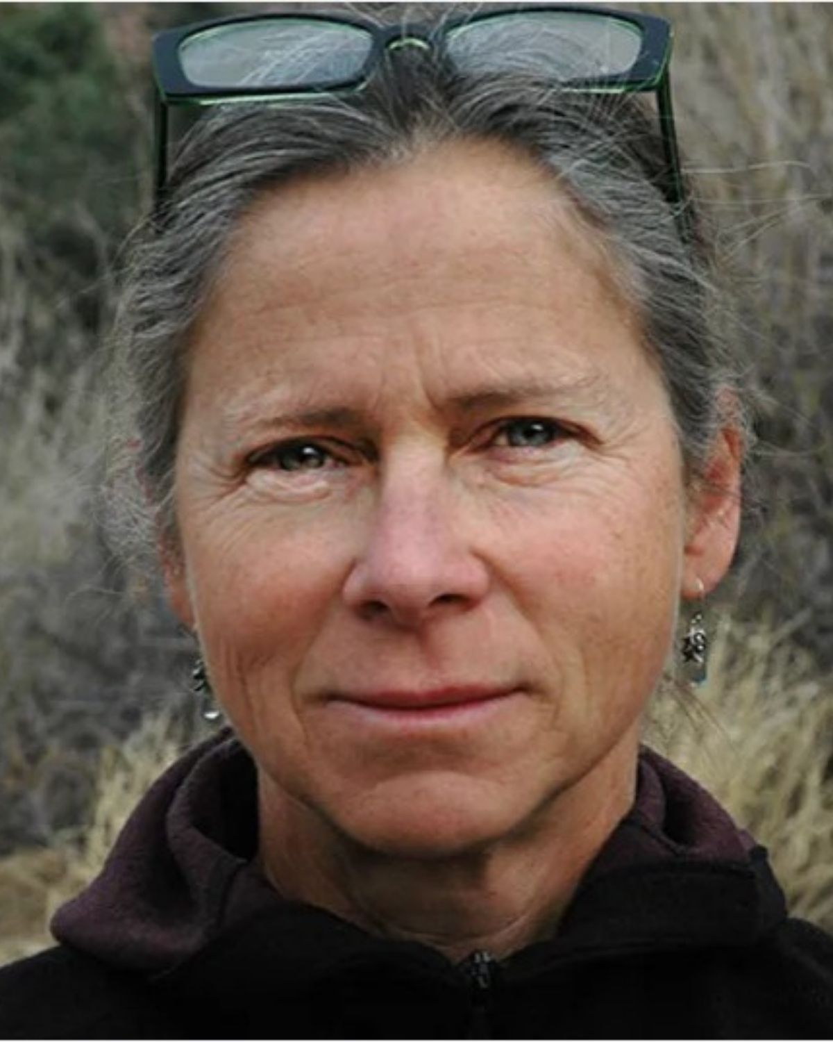 Robin Page