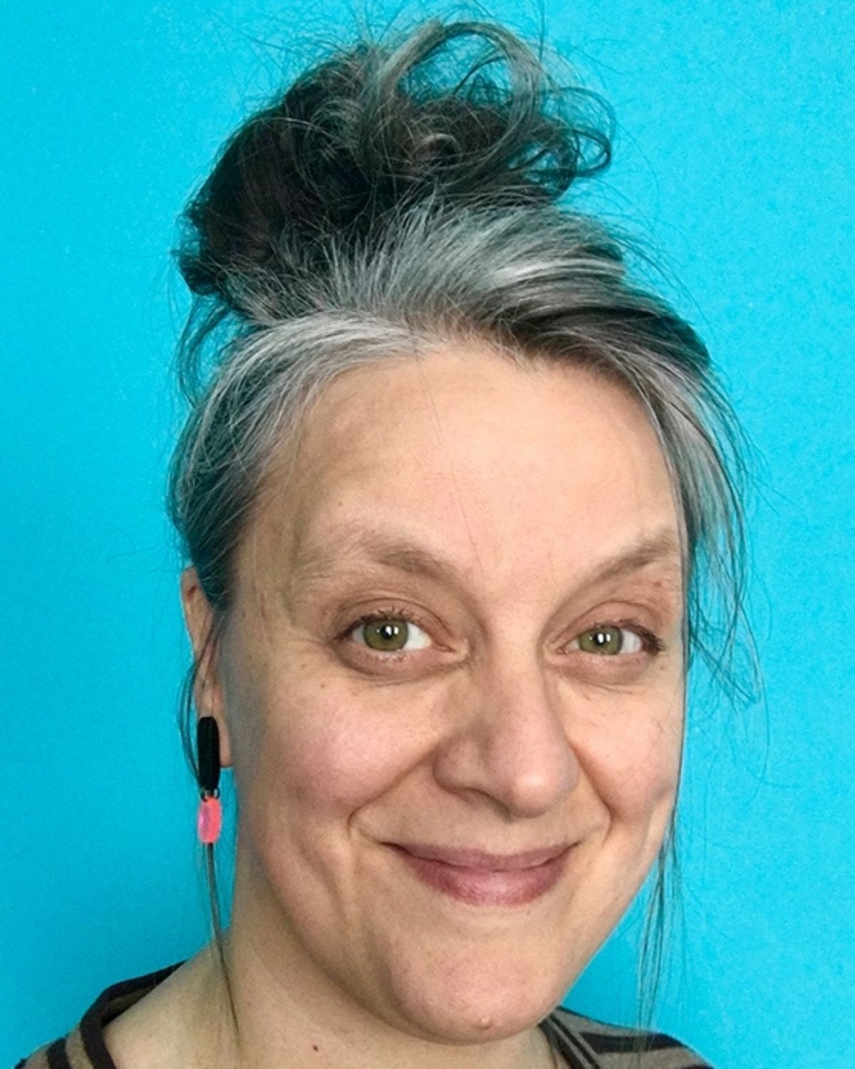 Sara Ogilvie