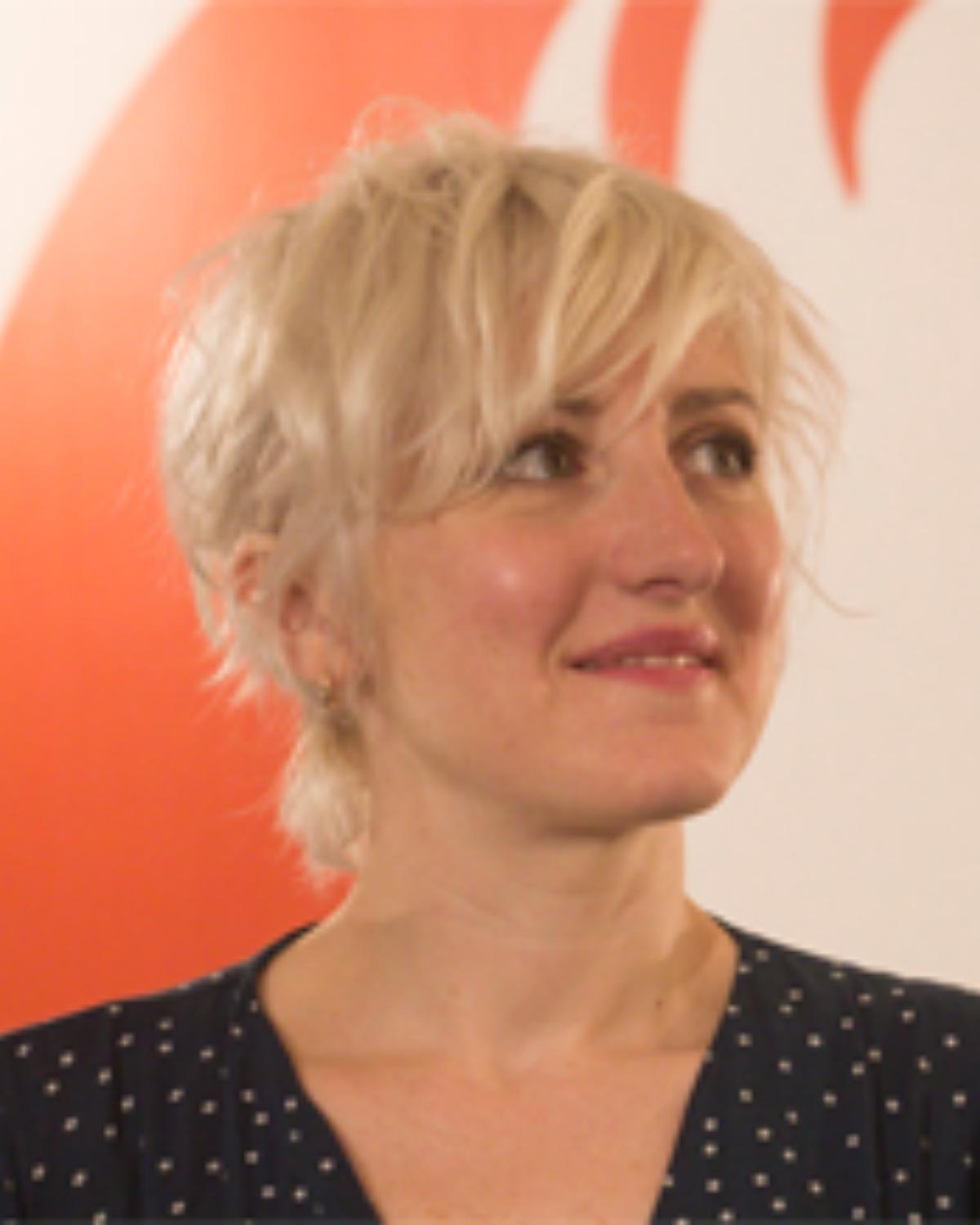 Mariachiara Di Giorgio