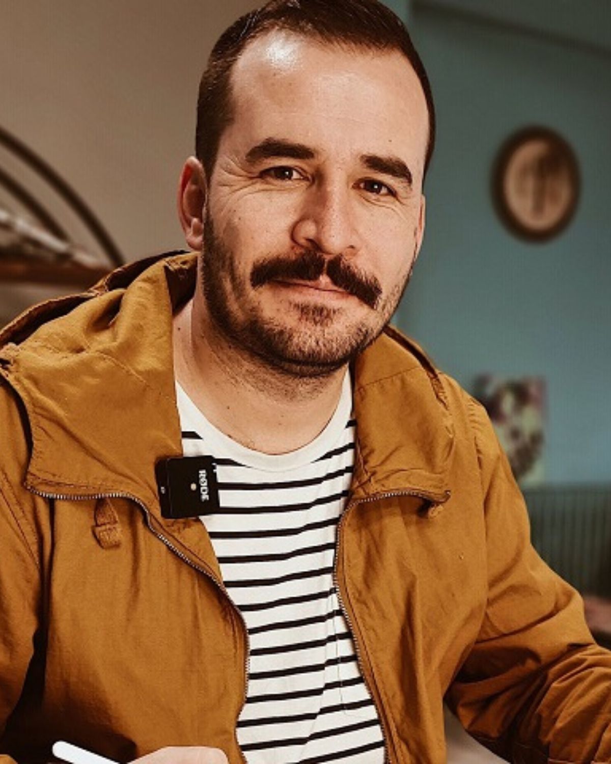 Kaan Bağcı