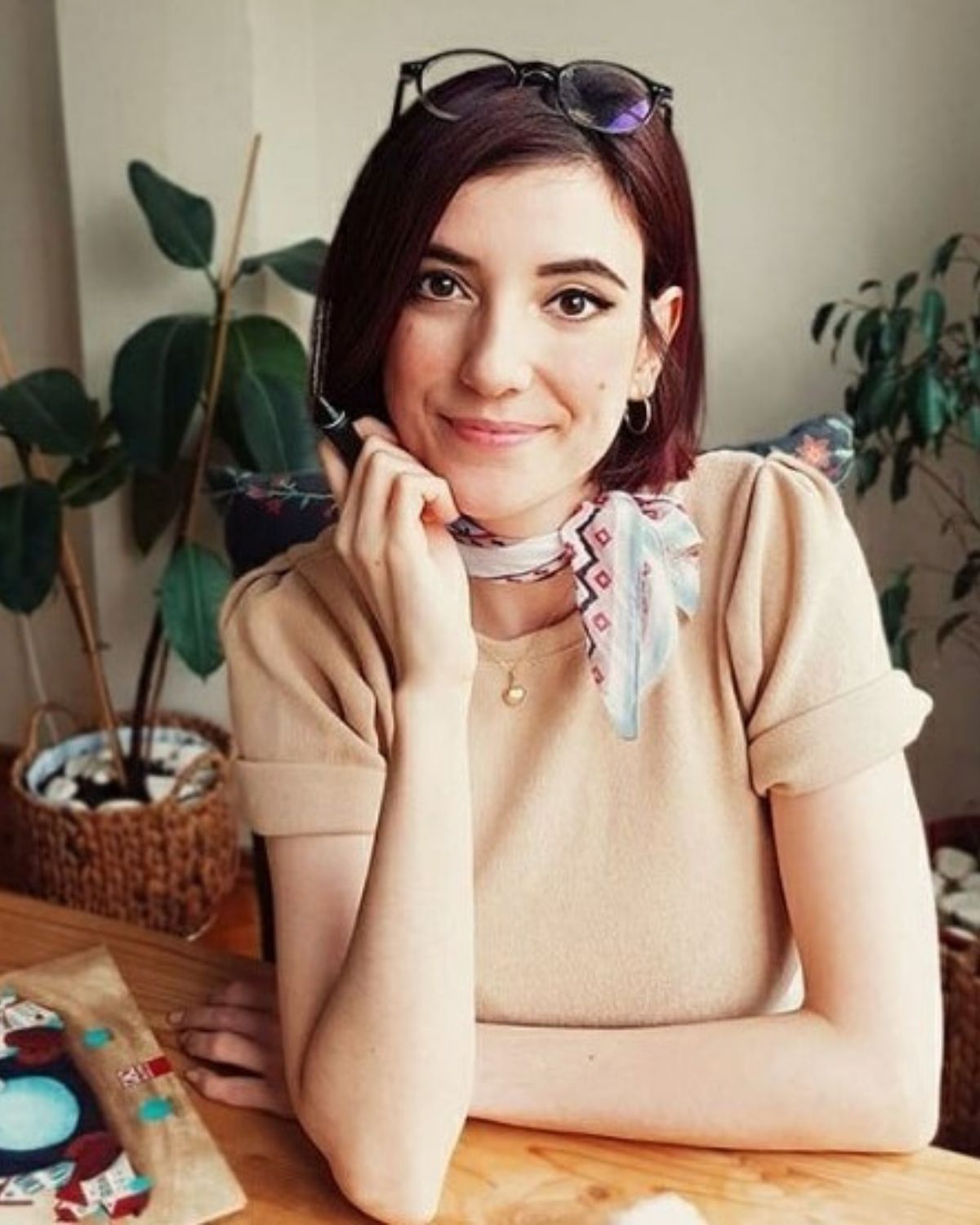 Gizem Gözde Uçar