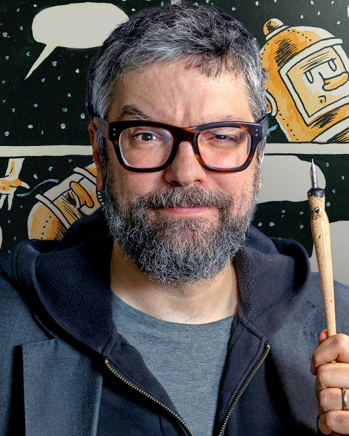Ricardo Liniers
