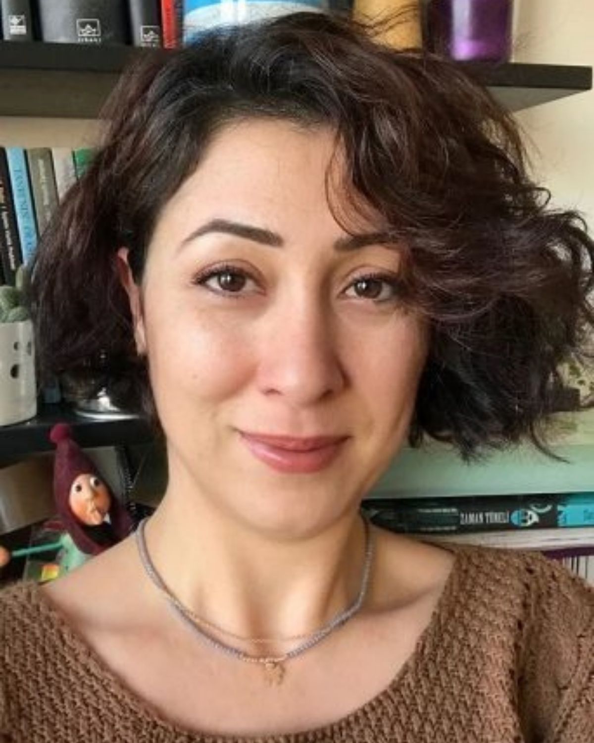 Müjde Başkale