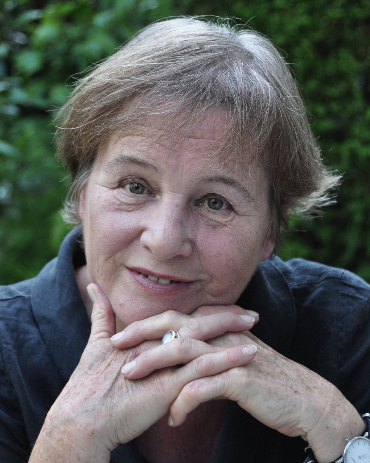 Jutta Bauer