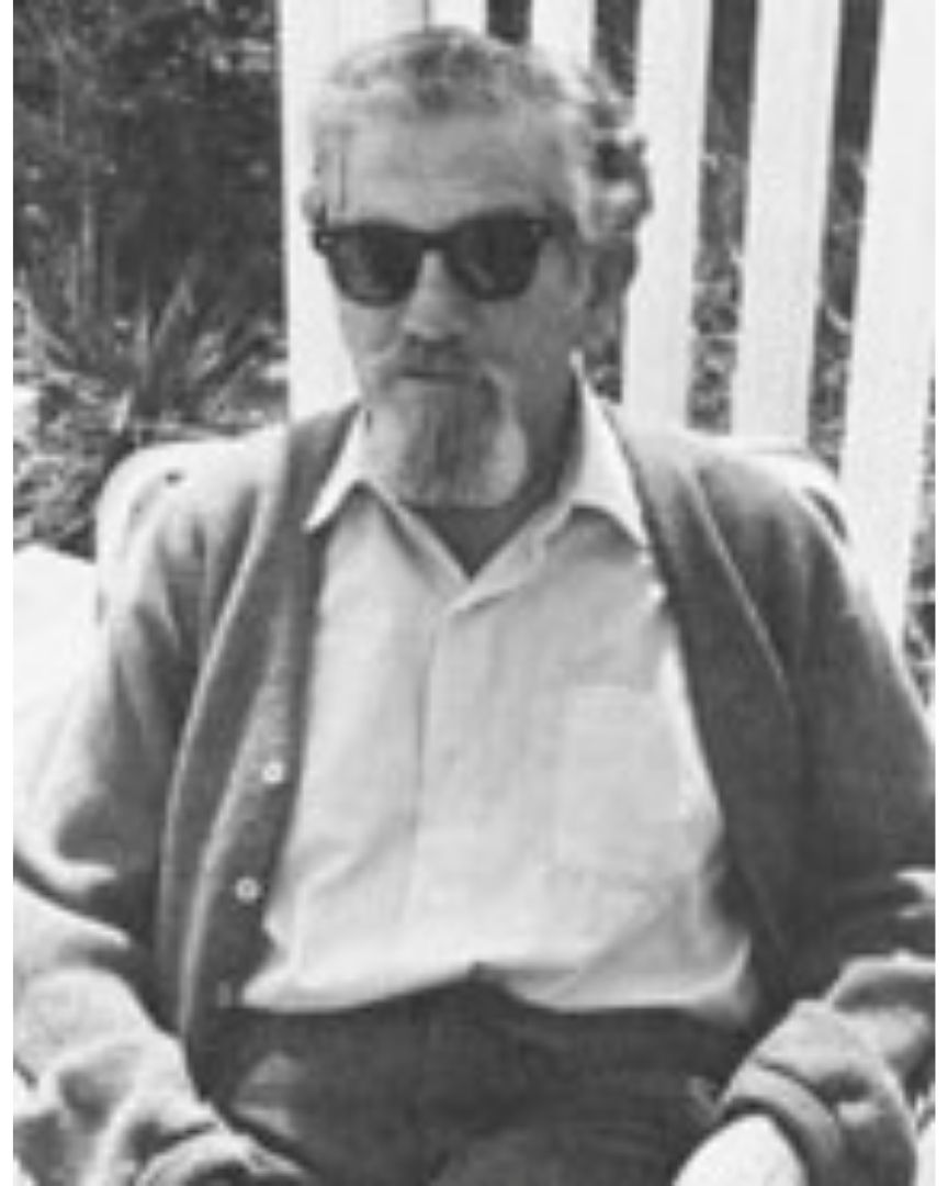 Louis Slobodkin