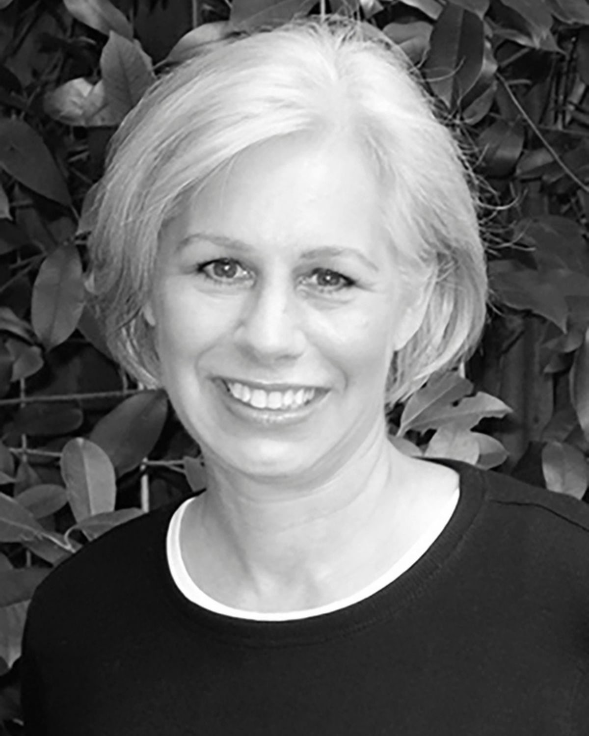 Patrice Barton