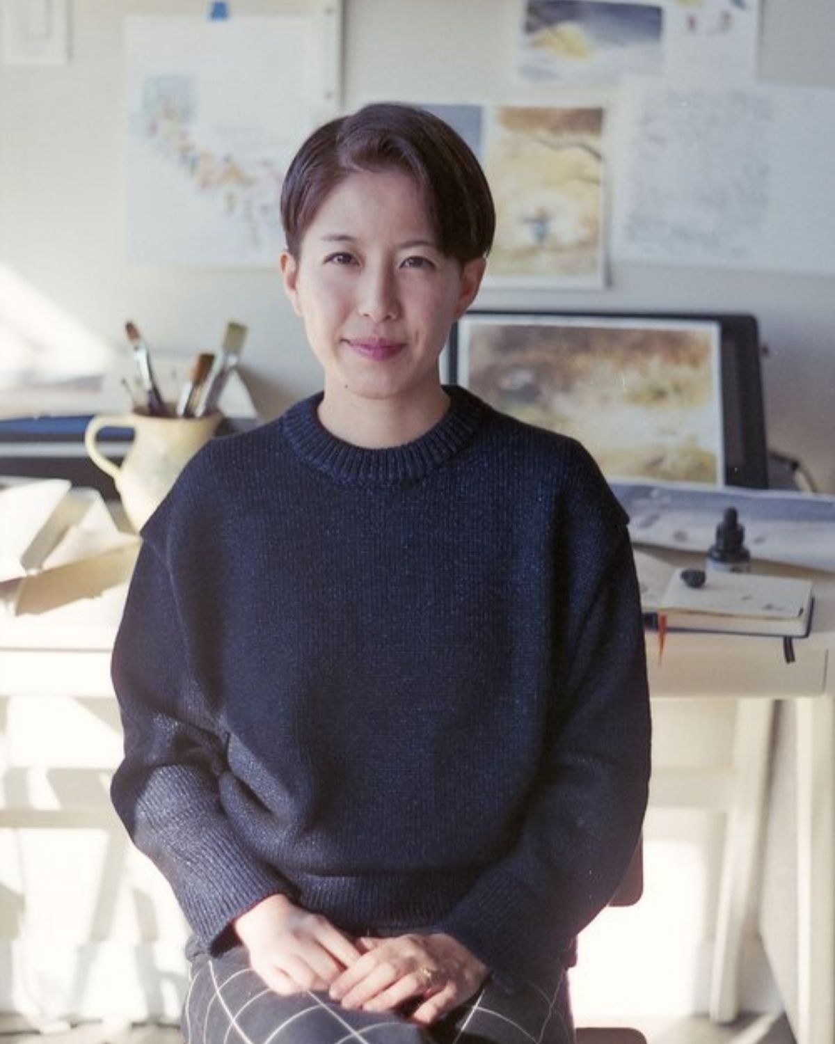 Qin Leng