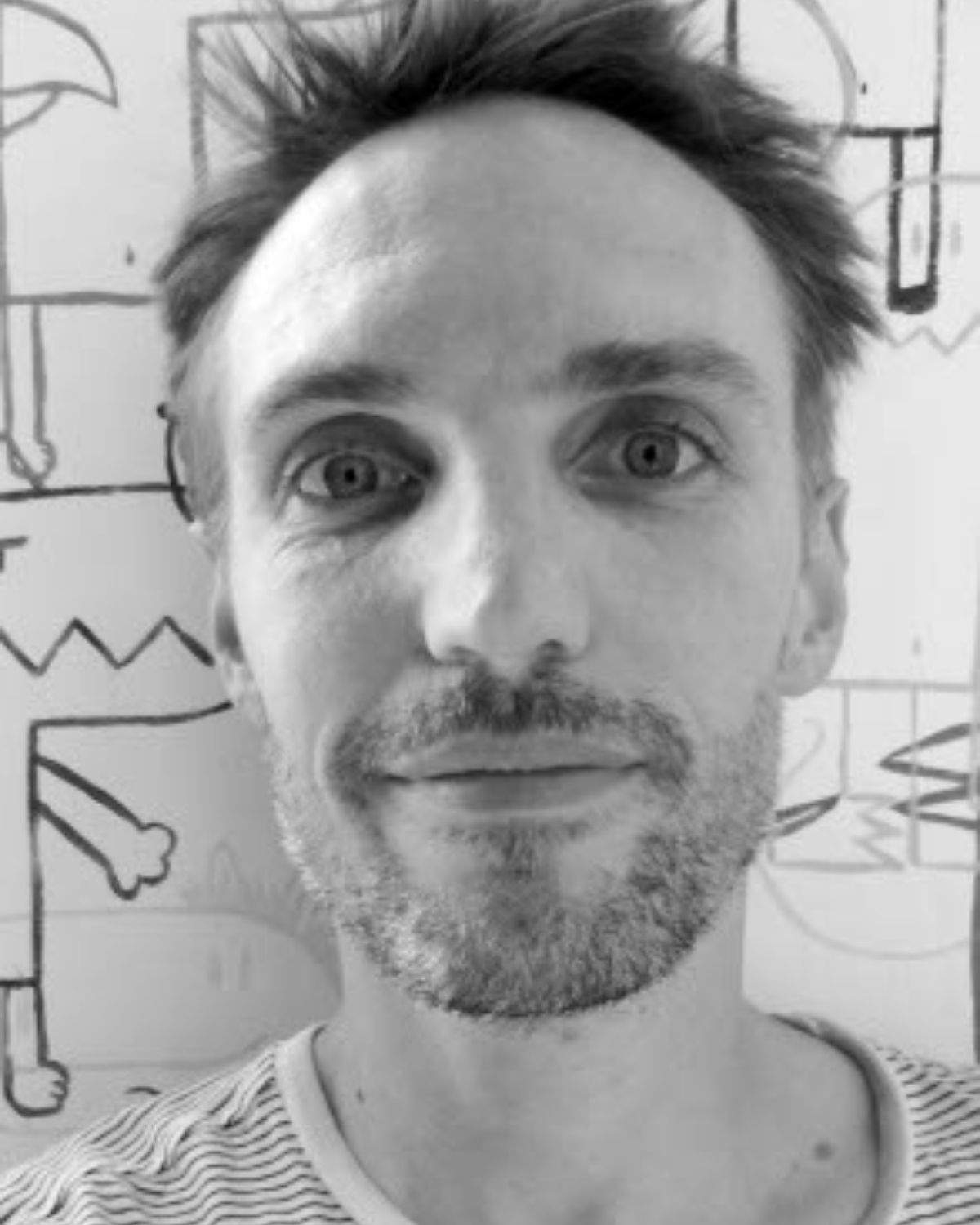 Matthieu Maudet