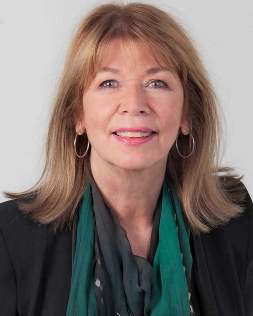 Gitte Spee