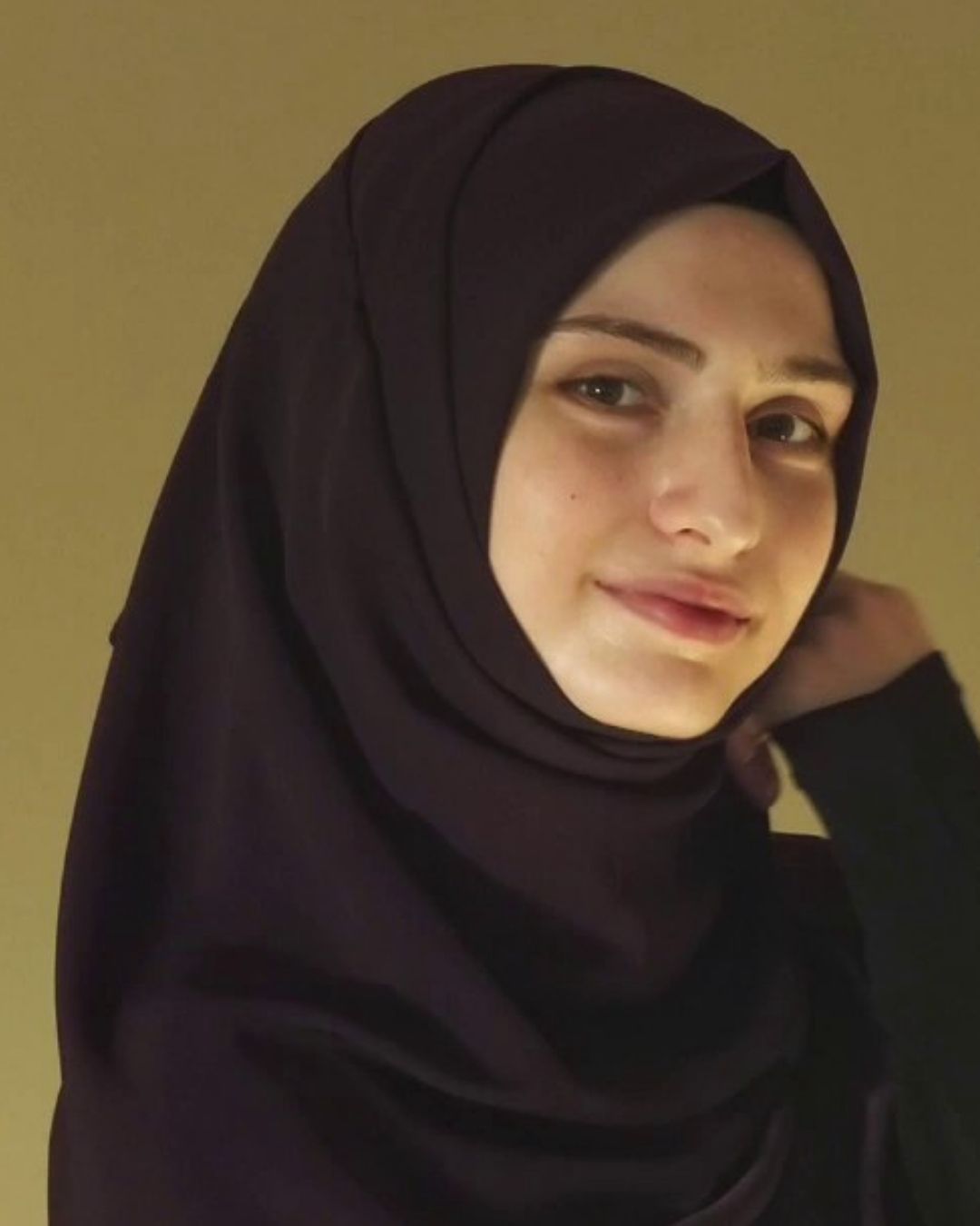 Merve Özcan
