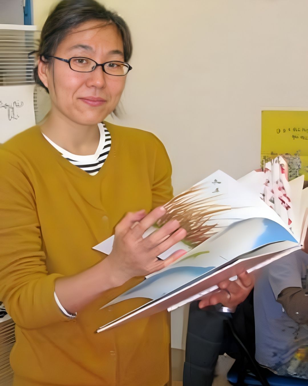 Junko Nakamura