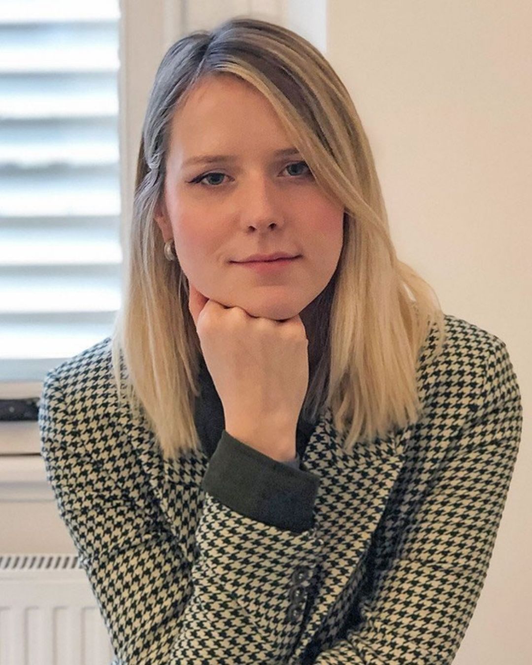 Maria Brzozowska