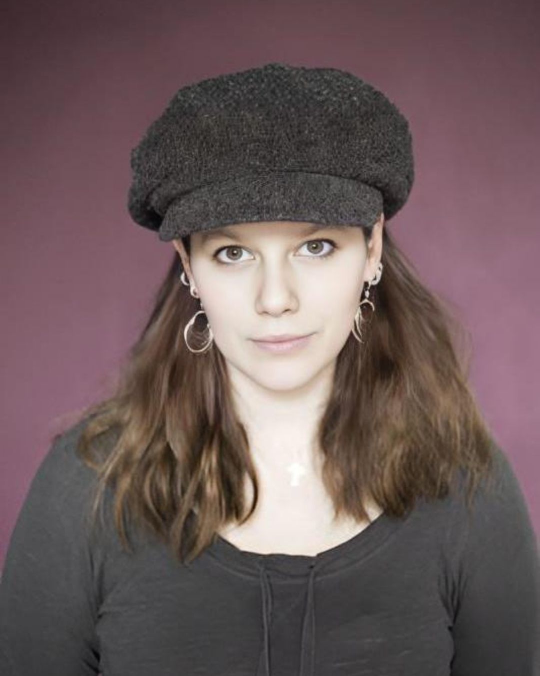 Joëlle Tourlonias