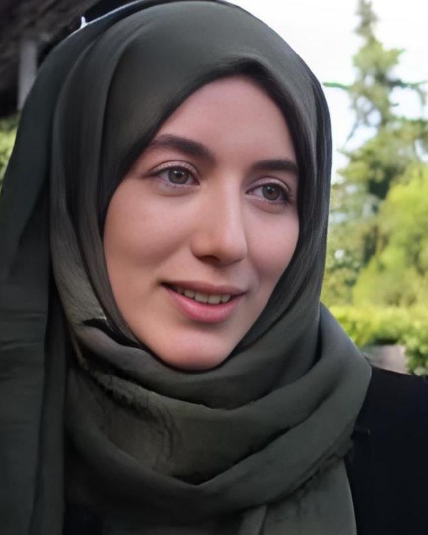 Halime Nur Sevim