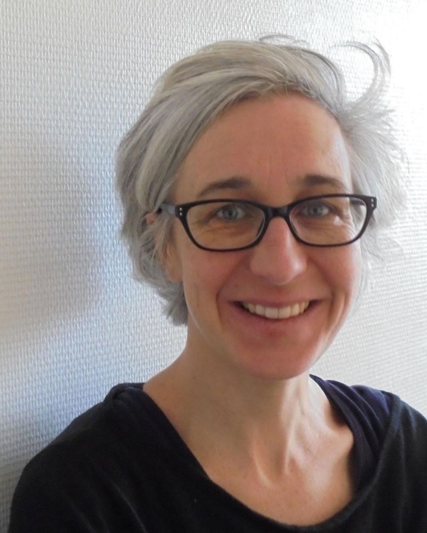 Laure Monloubou