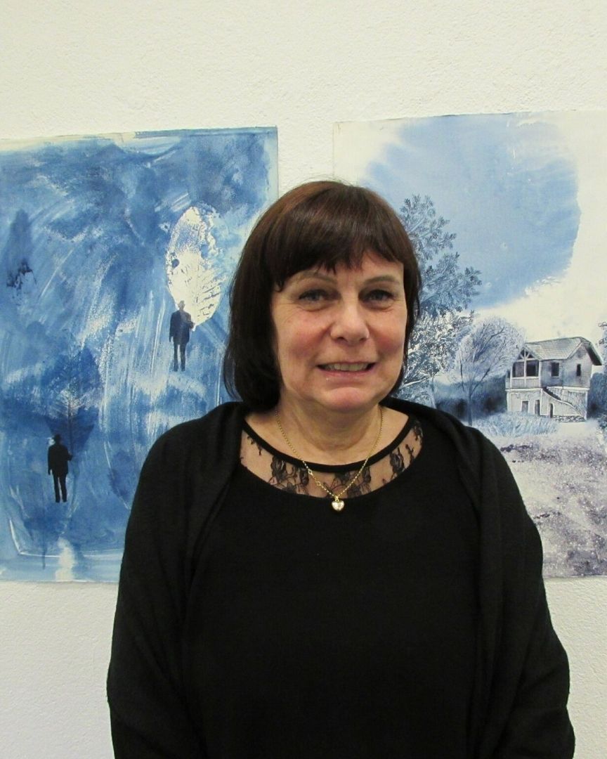 Linda Wolfsgruber
