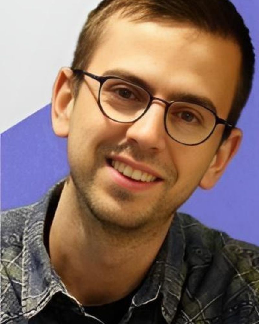 Gökhan Özdemir