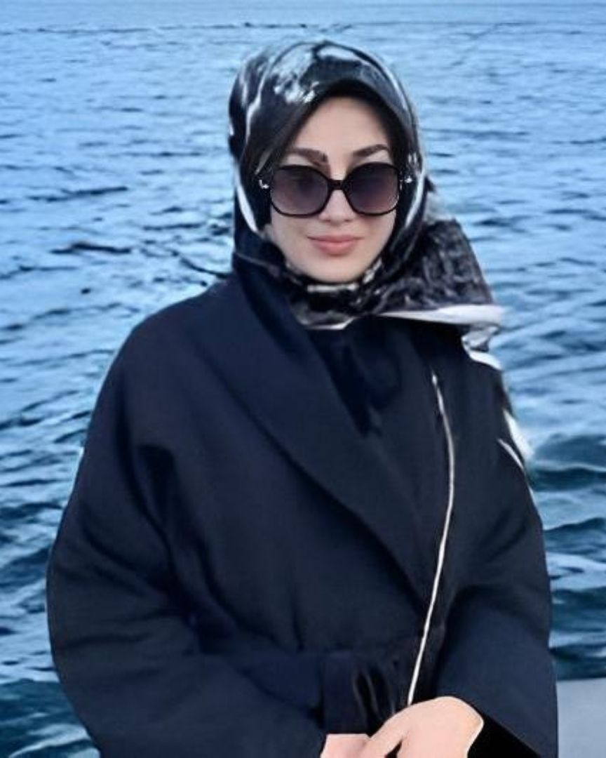 Menekşe Özdemir