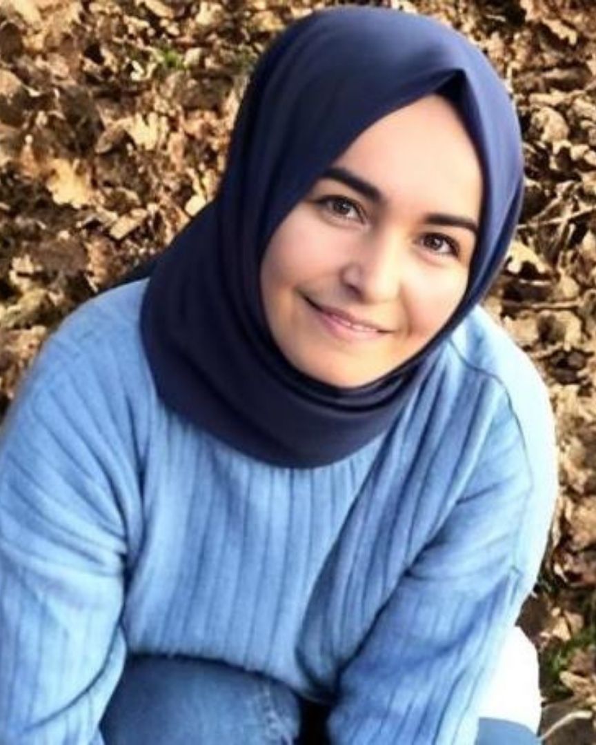 Özlem Güneş