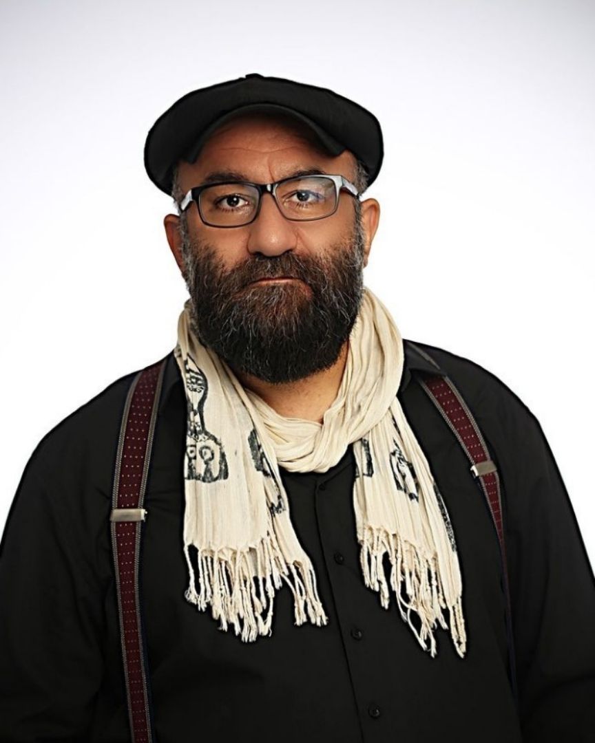Ersin Şahin