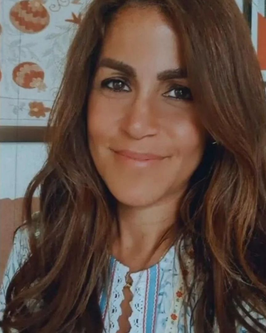 Maya Fidawi