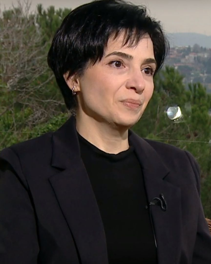 Sevgi İçigen