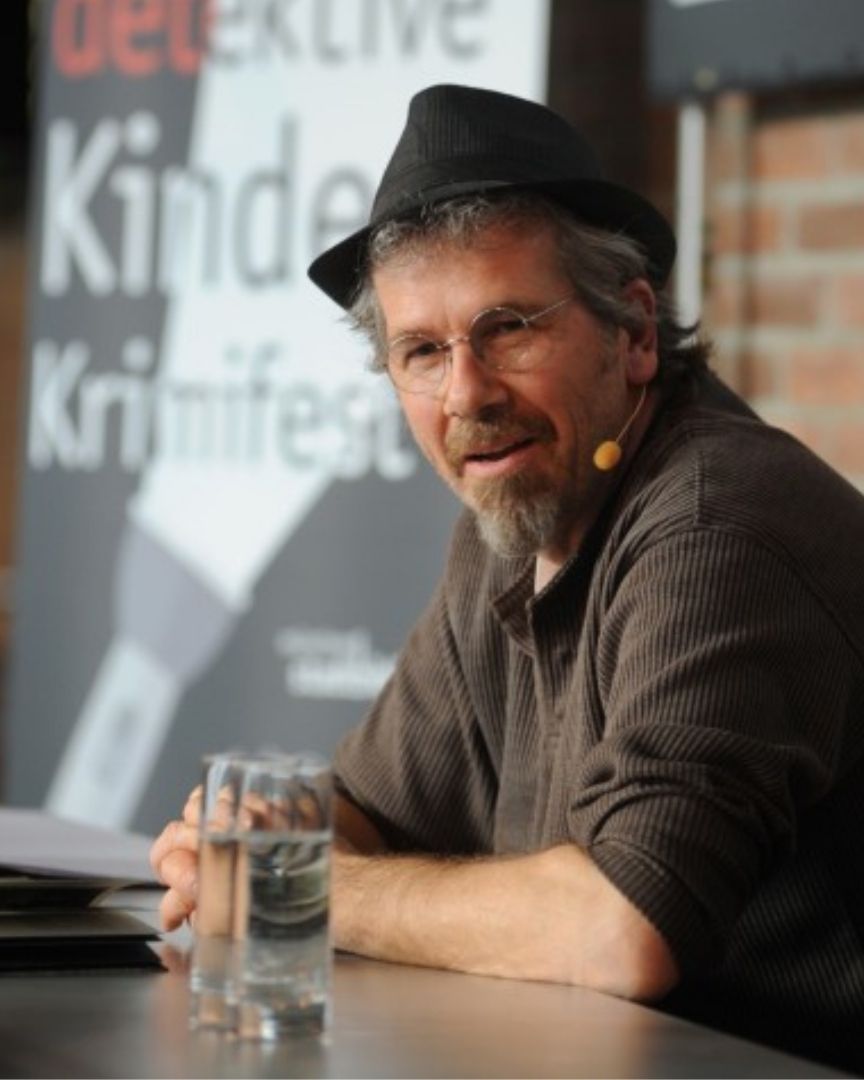 Jan Birck
