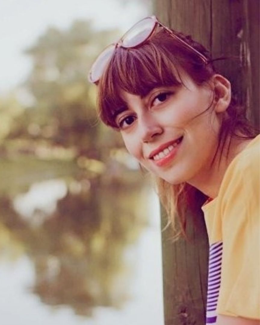 Merve Uygan