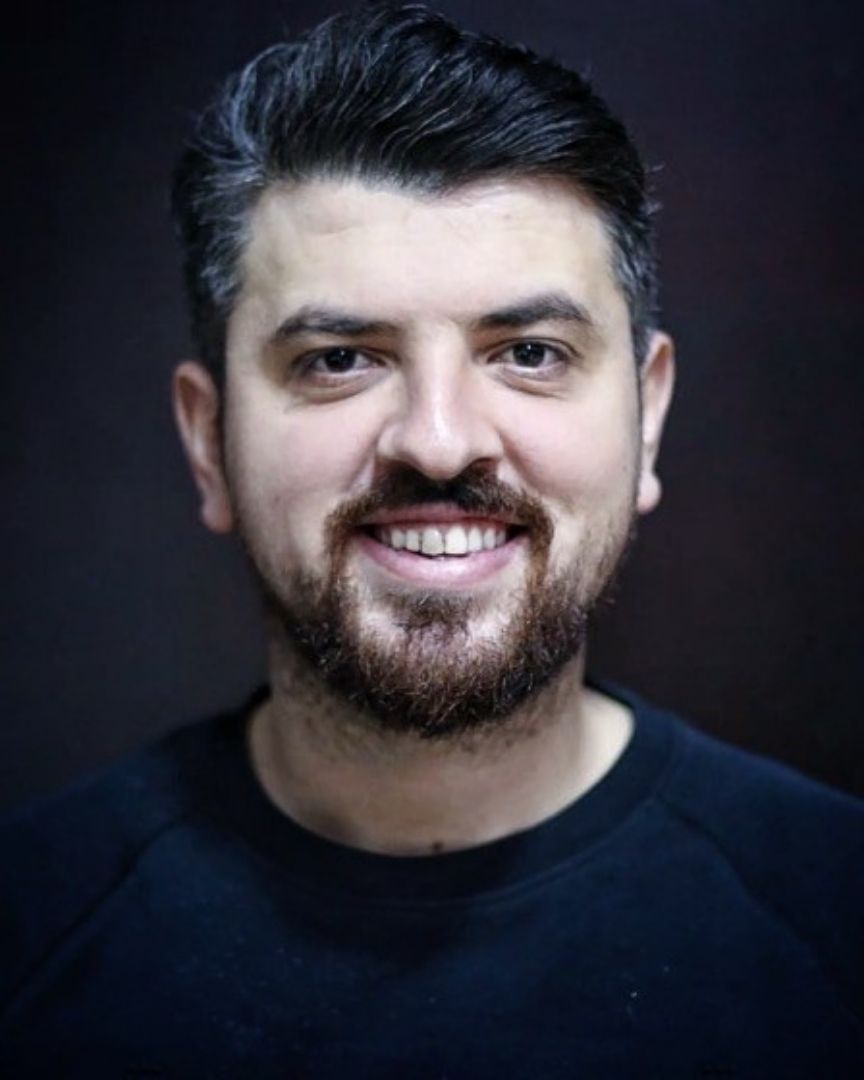 Serdar Turali