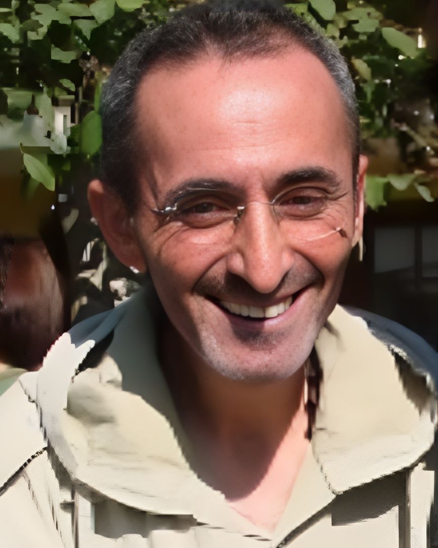 Turan Dertli