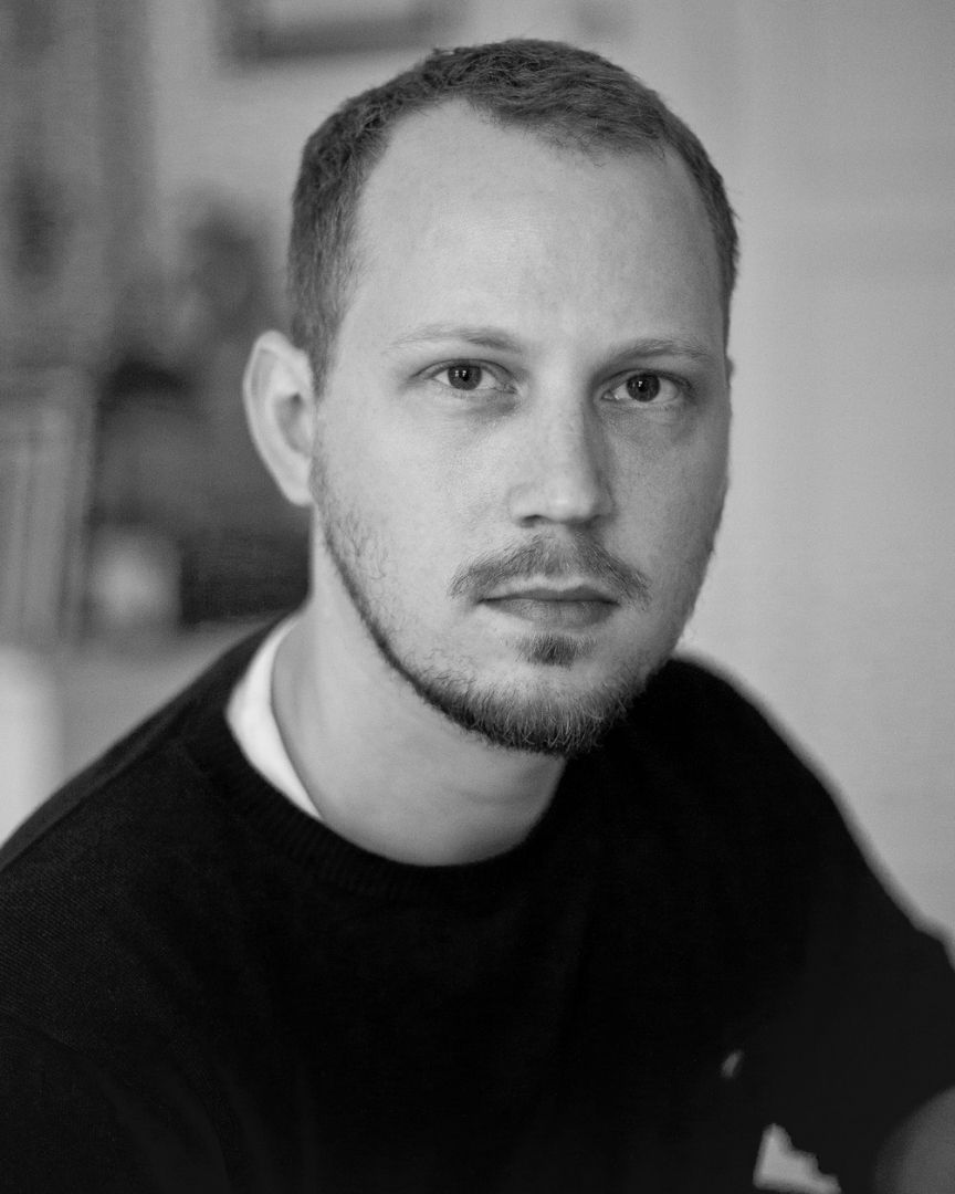 Uwe Heidschötter
