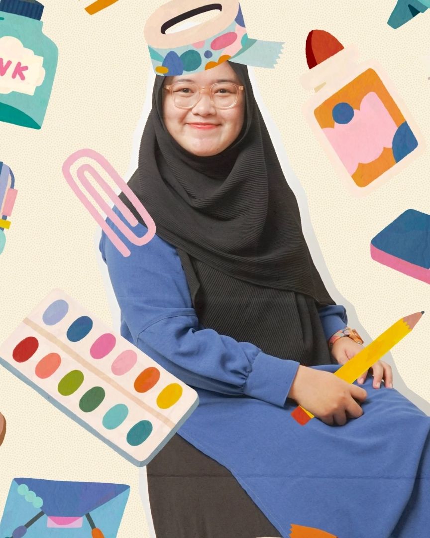 Nasaya Mafaridik